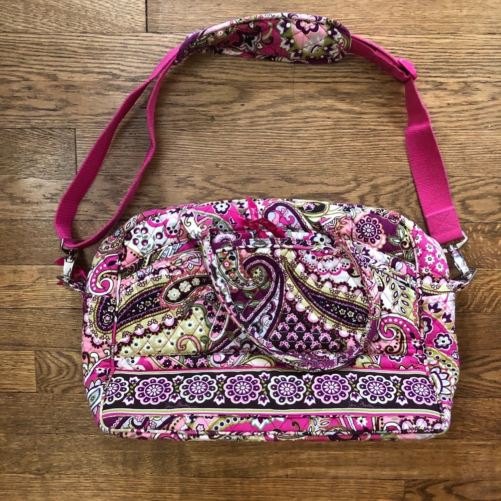 Laptop Bag - Picture 3 of 5
